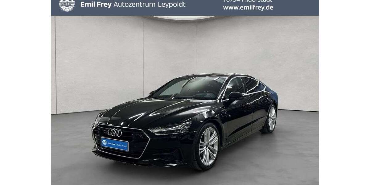 Audi A7 63.234 km 42.590 &euro; Filderstadt 70794