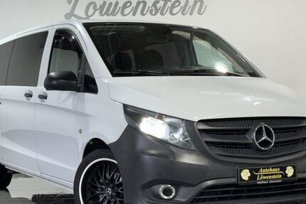 Mercedes-Benz Vito 119.193 km 18.980 &euro; Moers 47443