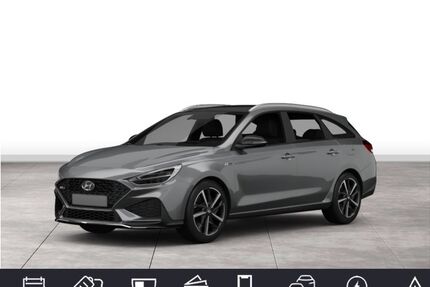 Hyundai i30 2.000 km 31.990 &euro; Merzig 66663