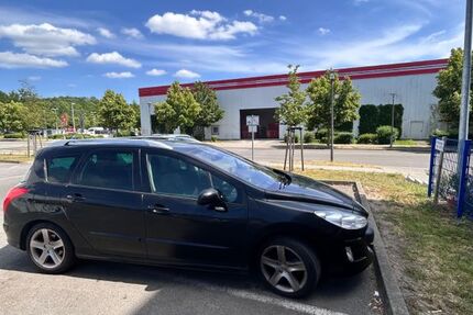 Peugeot 308 133.000 km 5.700 &euro; Berlin 12683