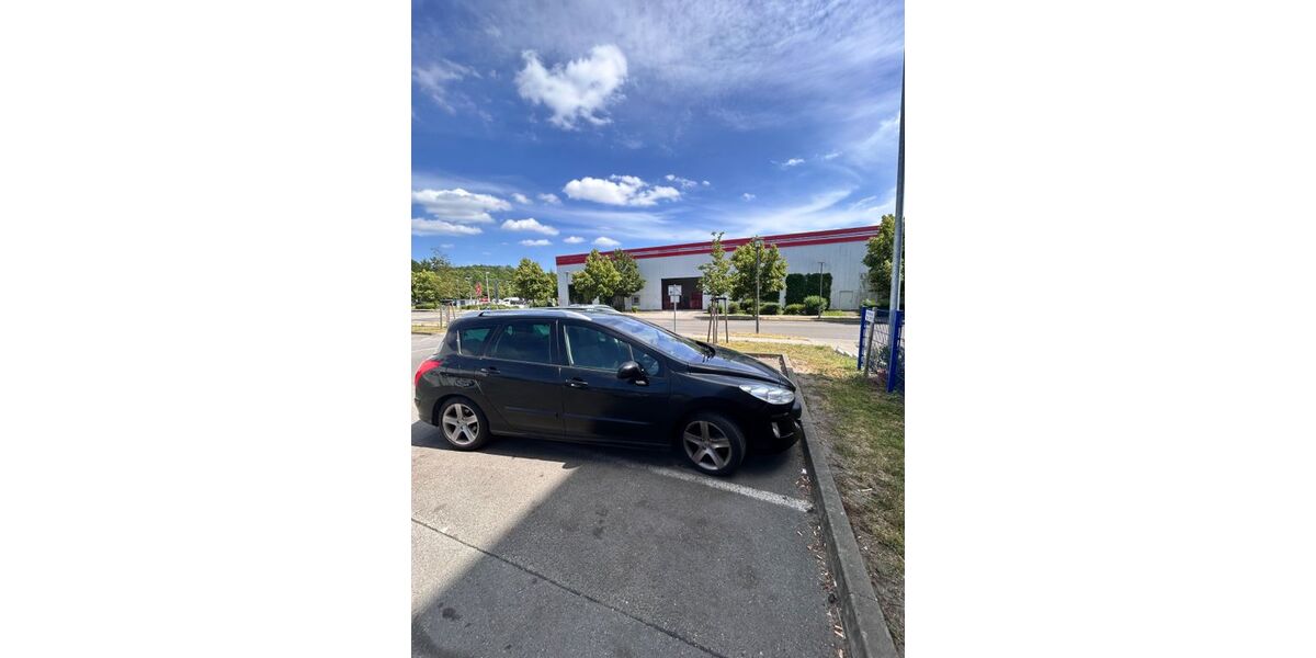 Peugeot 308 133.000 km 5.700 &euro; Berlin 12683