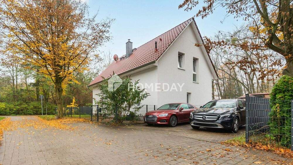 Modernes Einfamilienhaus mit 5 Zimmern, Energieeffizienzklasse A und vielen Highlights 5 zimmer