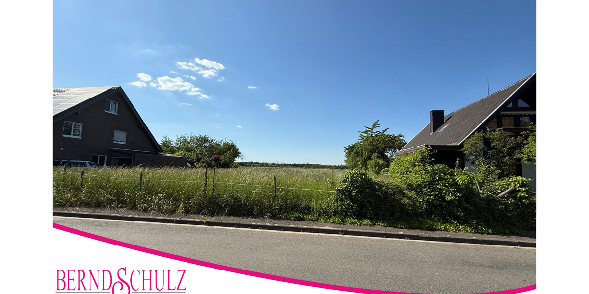 Grundstück Wachtberg - 320.653&euro; | Angebot:25616556