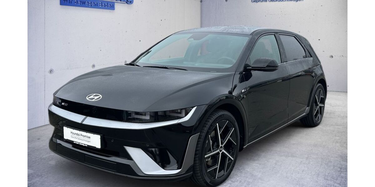 Hyundai IONIQ 5 12.336 km 45.680 &euro; Konstanz 78467