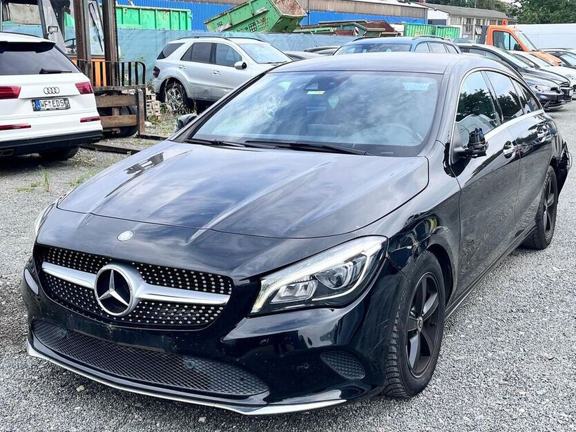 CLA 200