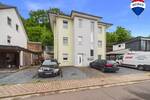 Etagenwohnung Losheim am See / Hausbach Hausbach - 2 Zimmer, 53 m&sup2;, 99.000&euro; | Angebot:26703077