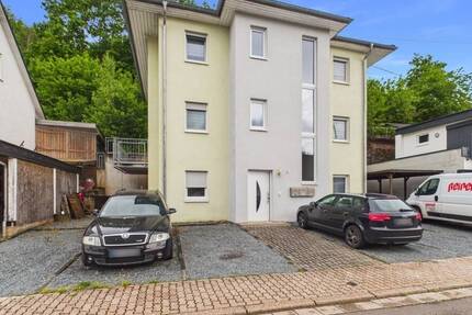 Wohnung Losheim am See / Hausbach Hausbach - 2 Zimmer, 53 m&sup2;, 99.000&euro; | Angebot:26703077