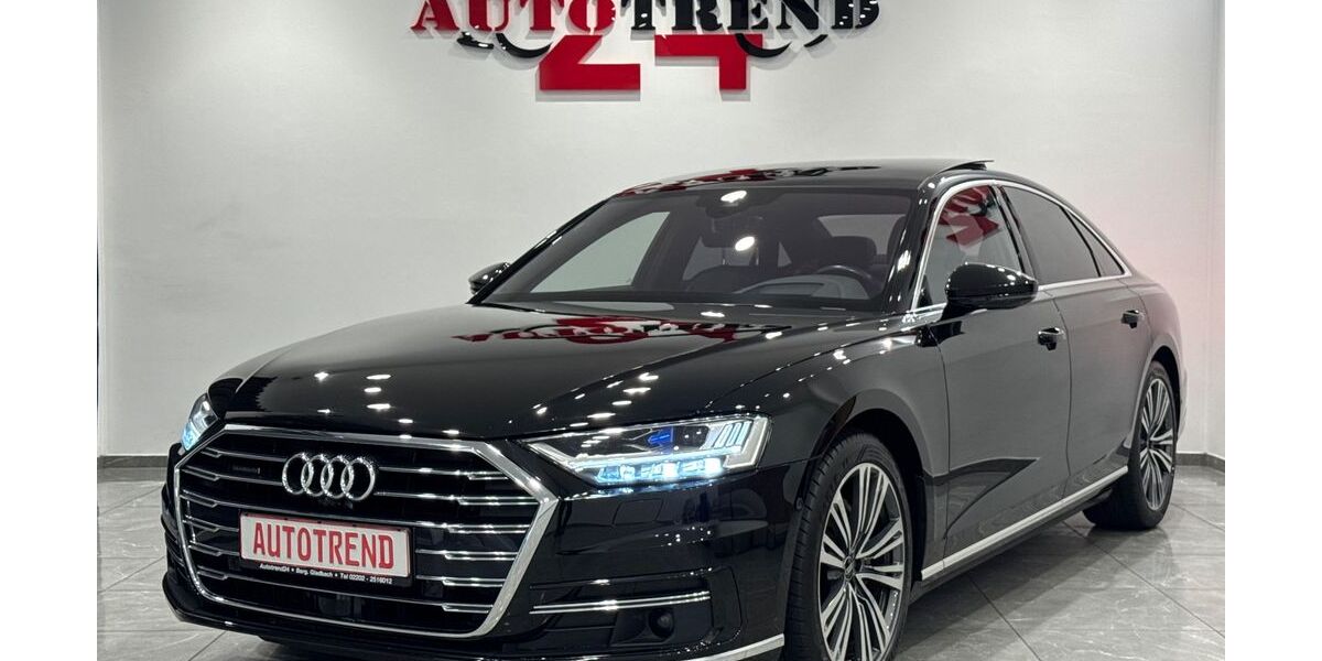 Audi A8 65.000 km 52.900 &euro; Bergisch Gladbach 51469