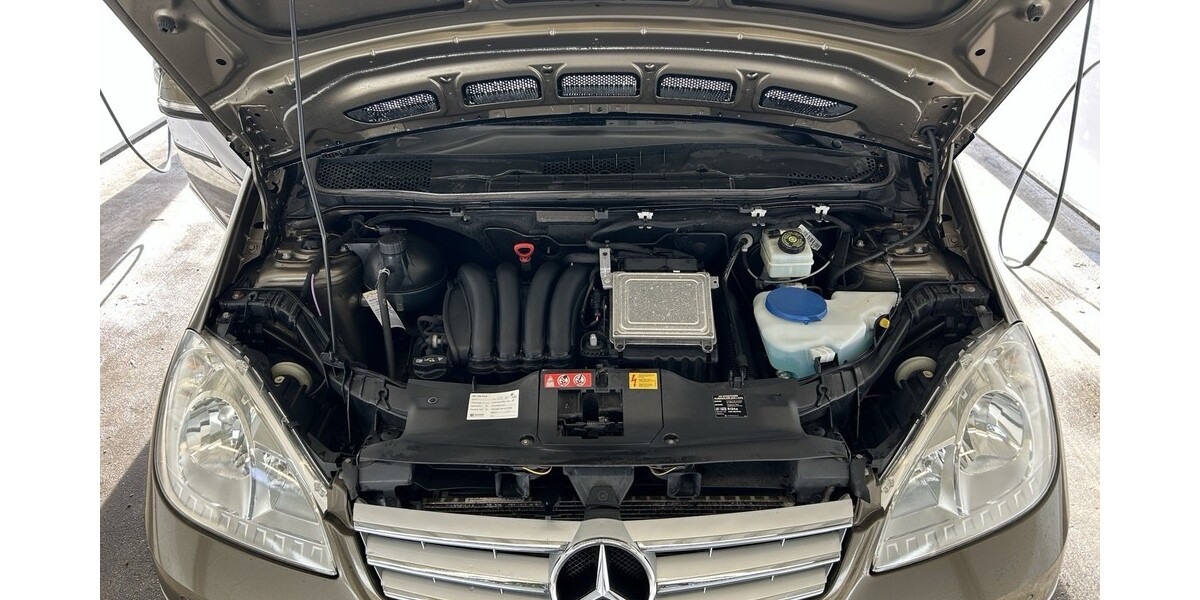 Mercedes-Benz 12.01.2009 193.333 km 3.300 &euro; Magdeburg 39104