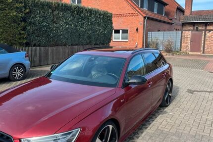 Audi A6 107.000 km 34.000 &euro; Wedemark 30900