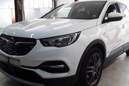 Opel Grandland (X) 116.000 km 14.890 &euro; Wuppertal 42389