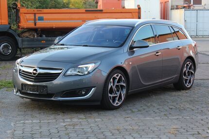Opel Insignia 149.000 km 7.000 &euro; Erlenbach a. Main 63906