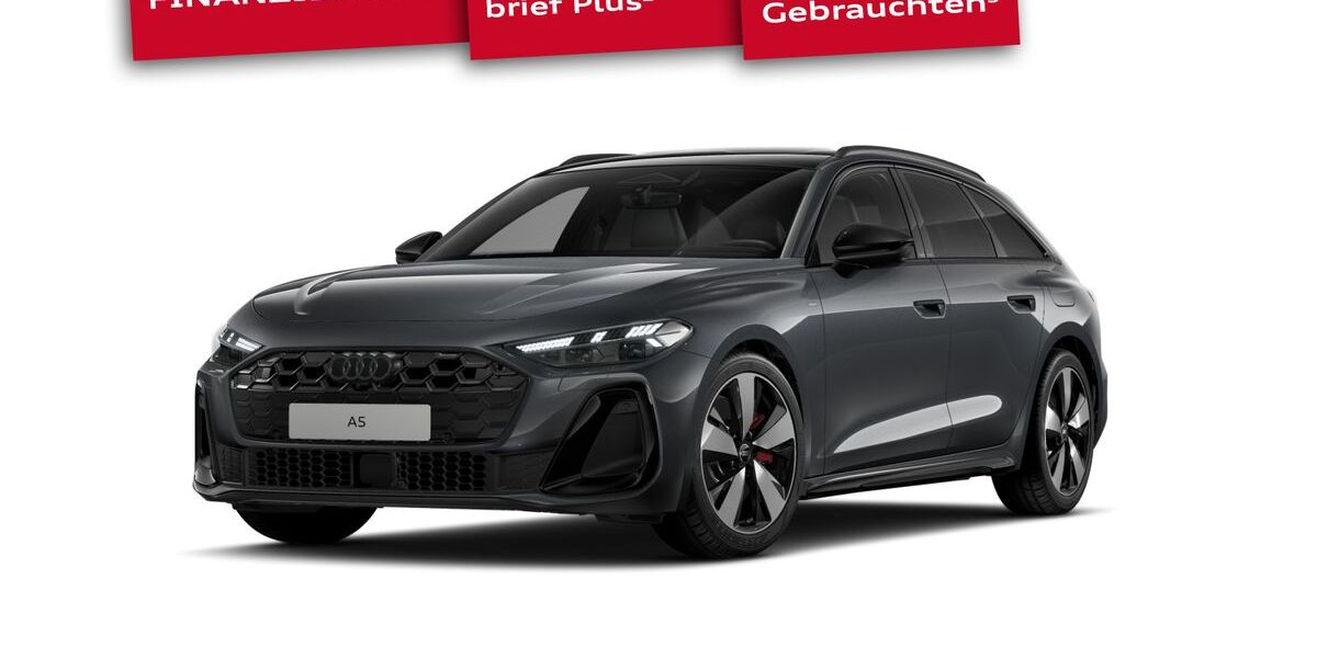 Audi A5 10.367 km 61.940 &euro; Stuttgart 70563
