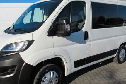 Peugeot Boxer 149.000 km 18.600 &euro; Rattelsdorf 96179