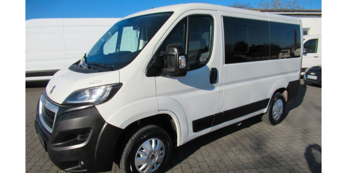 Peugeot Boxer 149.000 km 18.600 &euro; Rattelsdorf 96179