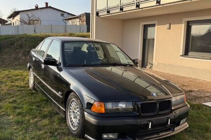 BMW 328 197.493 km 10.999 &euro; Ottweiler 66564