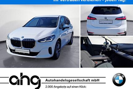 BMW 216 Active Tourer