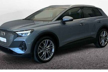 Audi Q4 e-tron 5.600 km 47.940 &euro; Marktoberdorf 87616