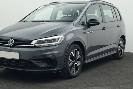 VW Touran 23.015 km 33.950 &euro; Mühlhausen 92360