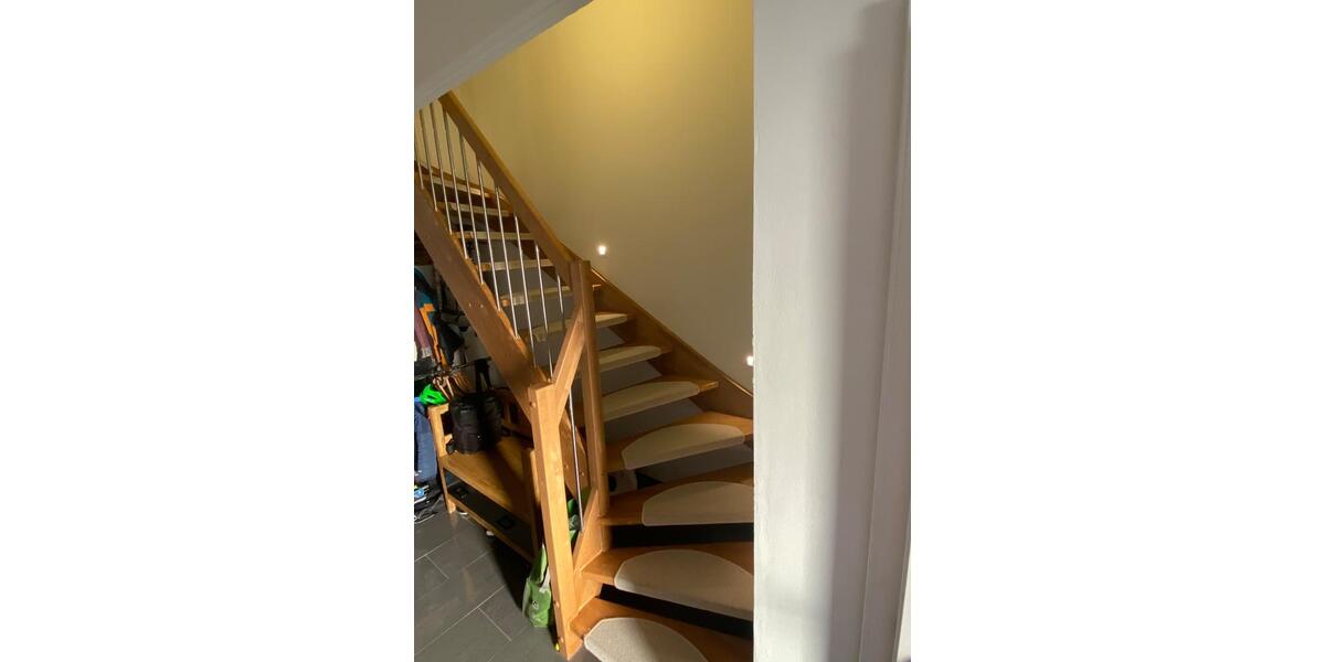 Reihenhaus Großostheim - 5 Zimmer, 129 m&sup2;, 488.000&euro; | Angebot:26131413