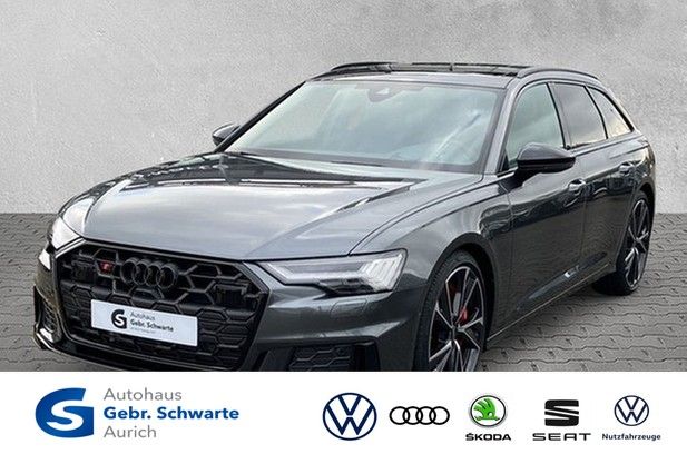 Audi S6 14.000 km 86.990 &euro; Aurich 26607