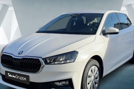 Skoda Fabia 9.999 km 16.089 &euro; Gummersbach 51645