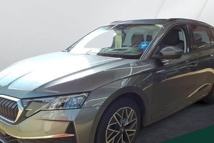Skoda Octavia 38.335 km 27.850 &euro; Plattling 94447