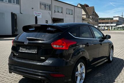 Ford Focus 165.000 km 5.999 &euro; Lörrach 79541