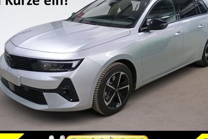 Opel Astra 12.850 km 19.450 &euro; Vohenstrauß 92648