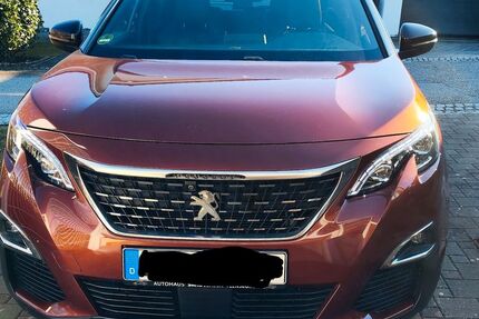 Peugeot 3008 31.000 km 19.400 &euro; Donaueschingen 78166