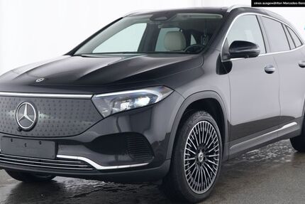 Mercedes-Benz EQA 18.813 km 47.780 &euro; Bornheim 53332