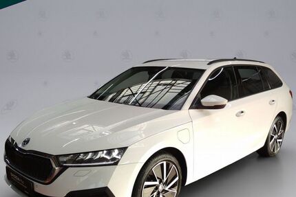 Skoda Octavia 77.400 km 21.990 &euro; Emmendingen 79312