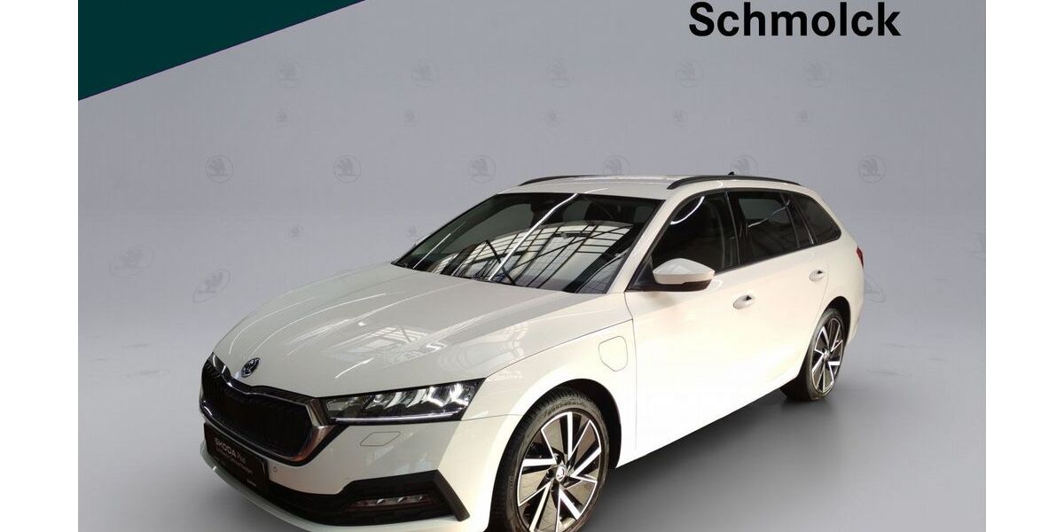 Skoda Octavia 77.400 km 22.490 &euro; Emmendingen 79312