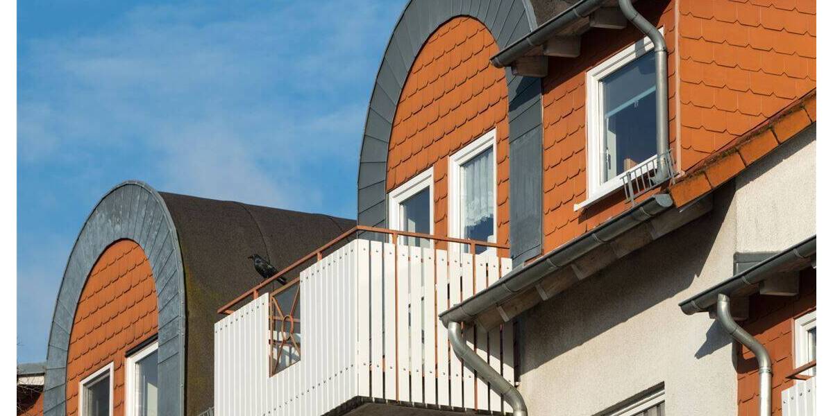 Etagenwohnung Velten - 2 Zimmer, 41 m&sup2;, 665&euro; | Angebot:26170438