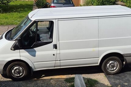 Ford Transit 164.000 km 5.990 &euro; Waldbronn 76337