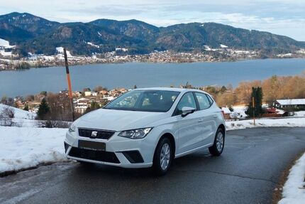 Seat Ibiza 140.000 km 9.999 &euro; Tegernsee 83684