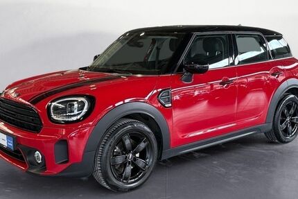 Mini Cooper Countryman 40.128 km 25.830 &euro; Tuttlingen 78532
