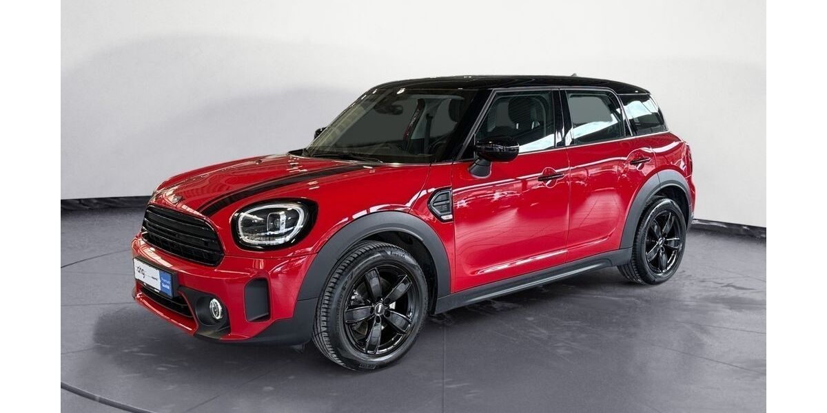 Mini Cooper Countryman 40.128 km 25.830 &euro; Tuttlingen 78532