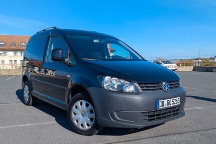 VW Caddy 186.250 km 7.800 &euro; Dresden 01217