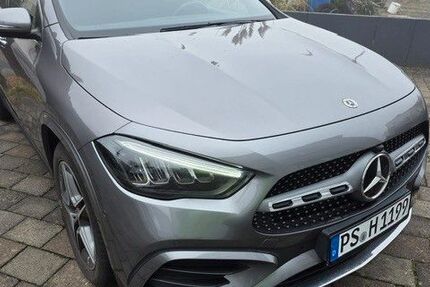 Mercedes-Benz GLA 180 26.000 km 36.900 &euro; CLAUSEN 66978