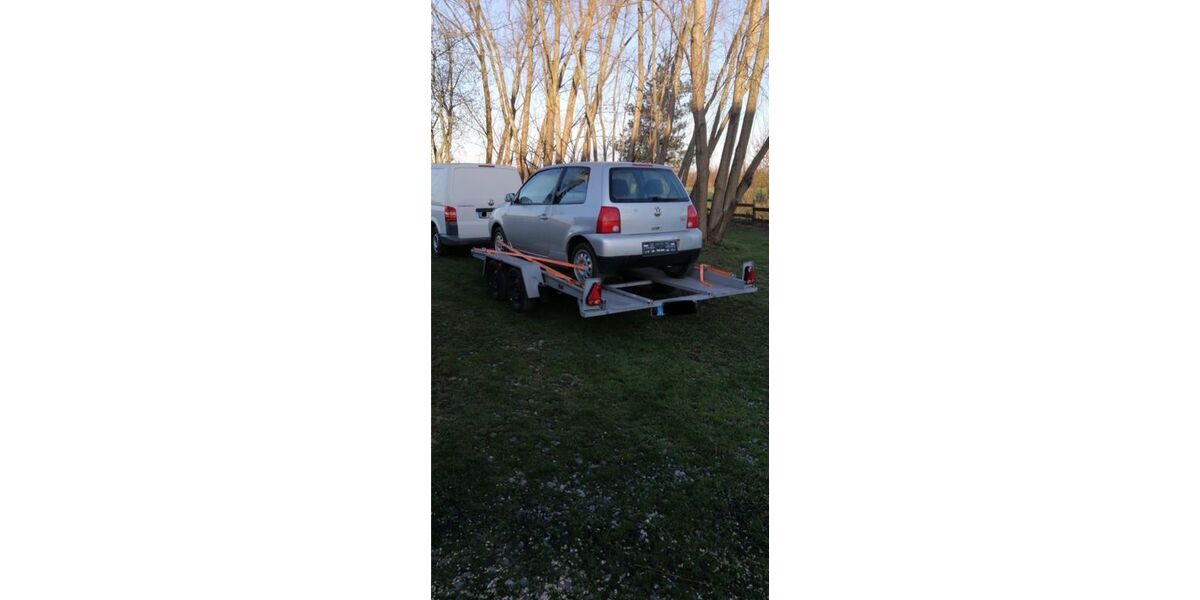 VW Lupo 188.000 km 999 &euro; Neuss 41460