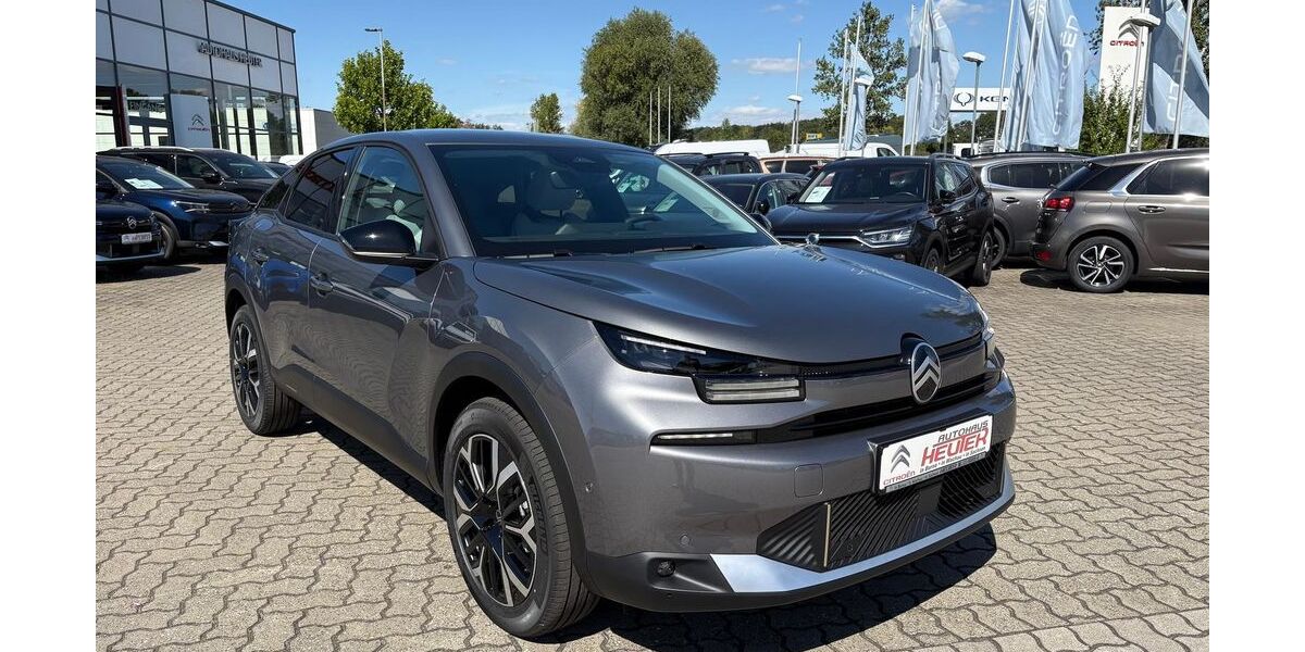 Citroen C4 3.500 km 23.990 &euro; Borna/Eula 04552