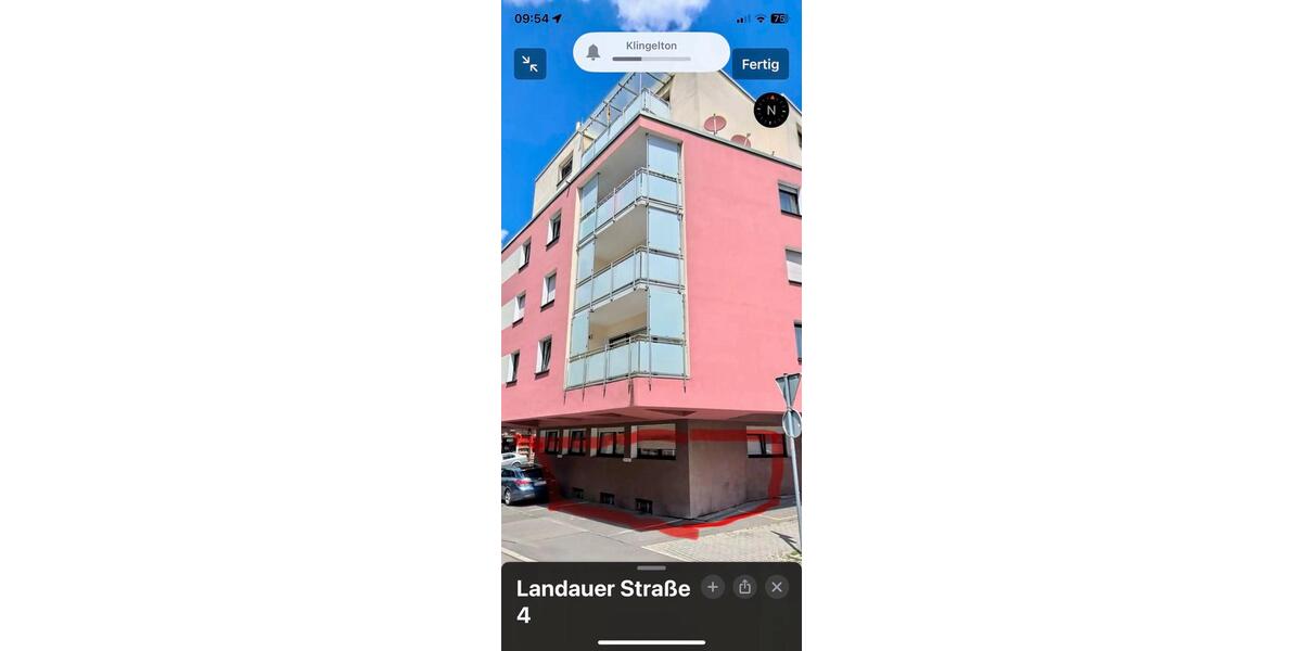 Gewerbeobjekt Lemberg - 650&euro; | Angebot:25811728