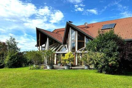 Haus Bad Wurzach Eintürnen - 7 Zimmer, 262 m&sup2;, 1.750.000&euro; | Angebot:25995972