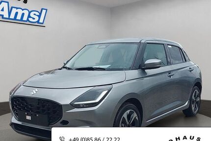 Suzuki Swift 2.500 km 19.290 &euro; Hauzenberg 94051