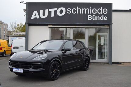 Porsche Cayenne 111.800 km 54.900 &euro; Bünde 32257