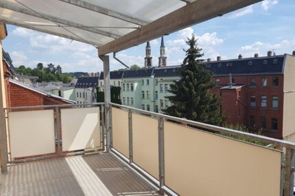 Attraktive vermietete 3-Zimmer-Wohnung 3 zimmer