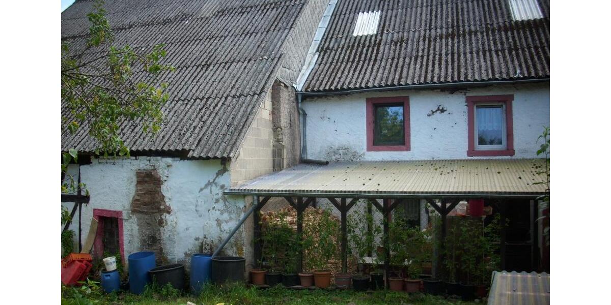 Bauernhaus, Landhaus Freisen - 7 Zimmer, 160 m&sup2;, 85.000&euro; | Angebot:27030275