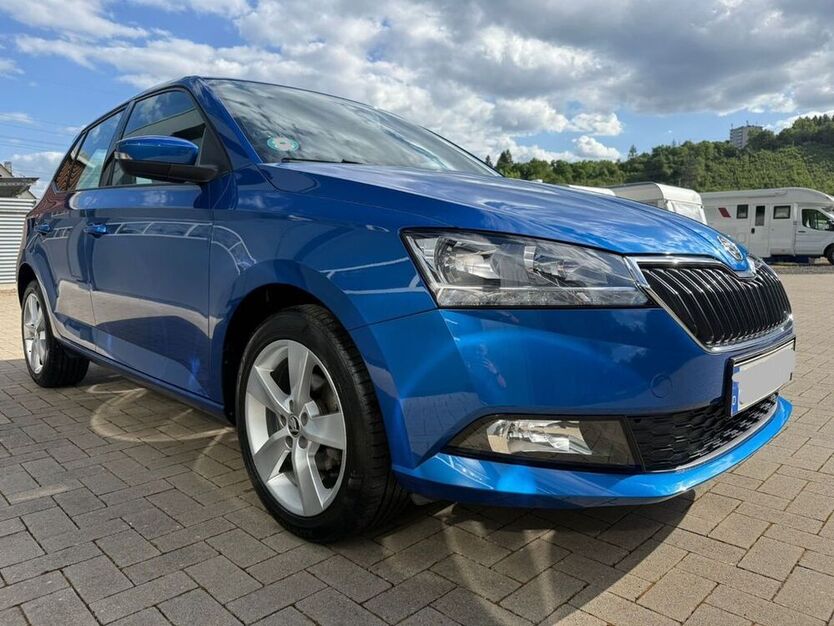Fabia