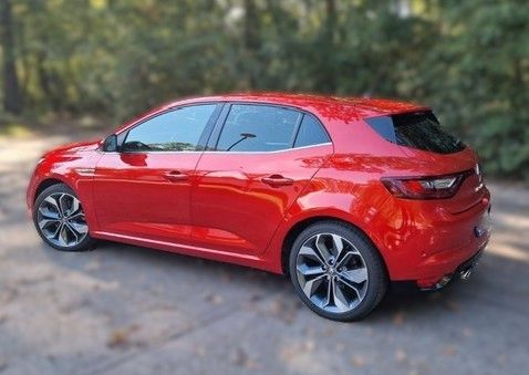 Renault Megane 49.750 km 15.999 € Berlin 12351